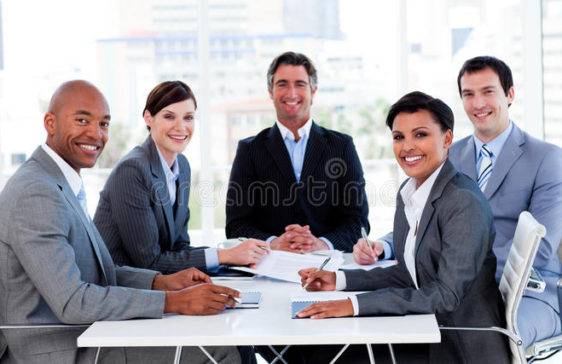Business Consultation